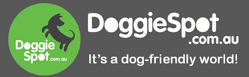 DoggieSpot: Sydney's BEST dog friendly guide